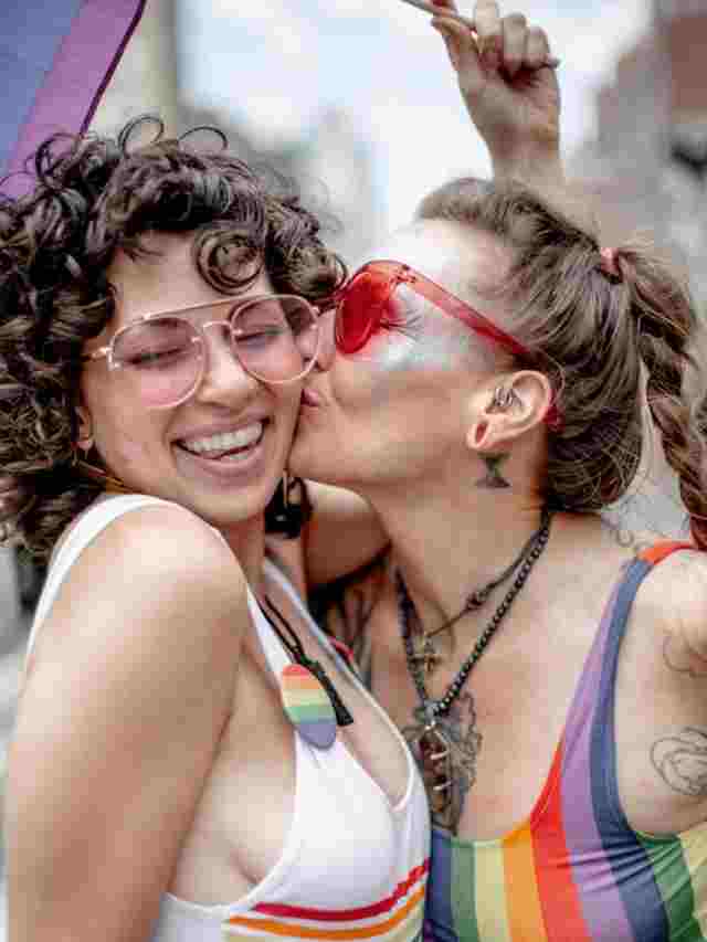 7 Best Lesbian Bars in Washington DC in 2023