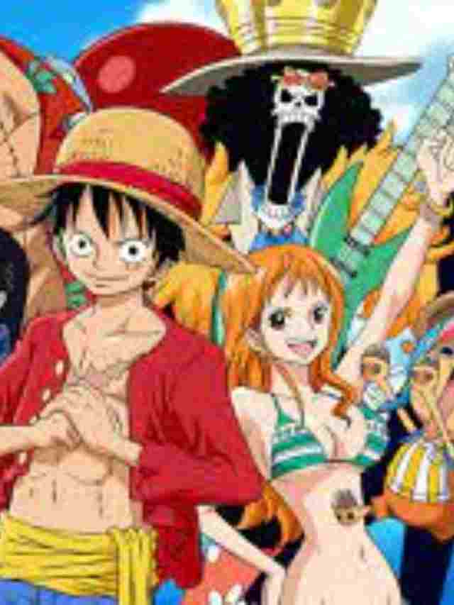 One Piece Episode 1073 Release Date & Time 2023