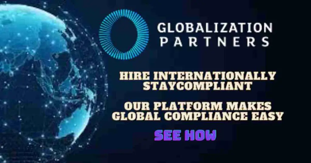 Globalization Partners Review